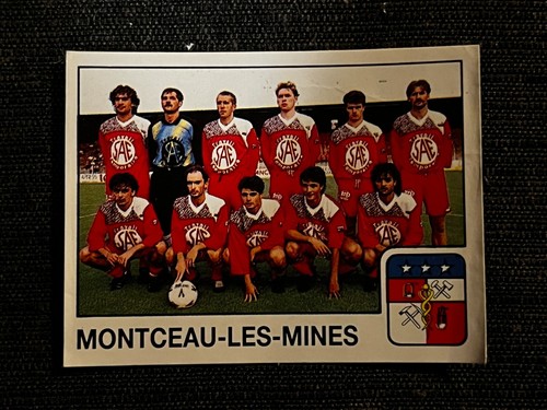 Vignette panini foot - vignette,