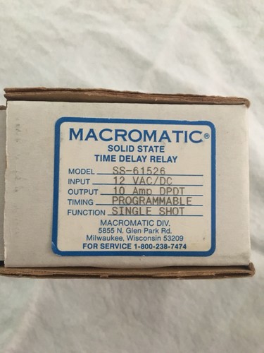 New macromatic solid - new, state