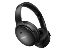 Bose QuietComfort 45 Wireless Bluetooth Noise Cancelling Headphones Triple Black