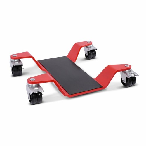 Chariot range moto pour 400 - , kg