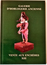 🌟 1979 - Vente d' AUTOMATES