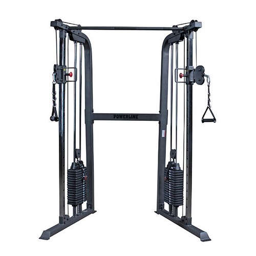 Powerline functional trainer - functional,