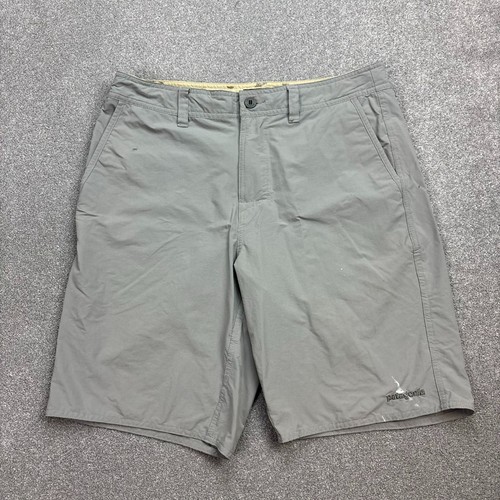Short bain patagonia trunks - bain,