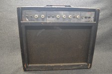 1960's Valco Airline MW Guitar