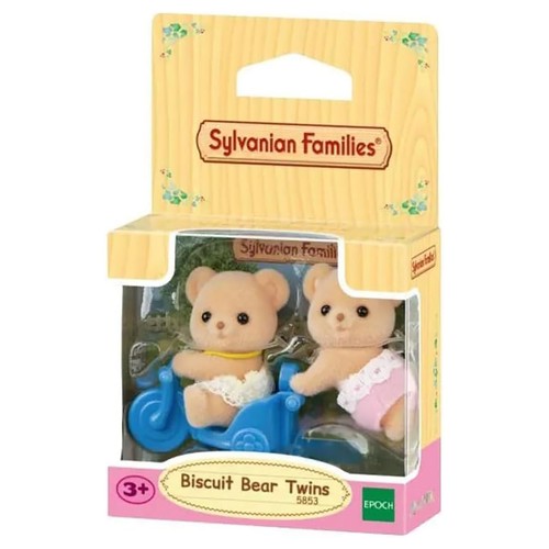 Sylvanian families paires de - -,