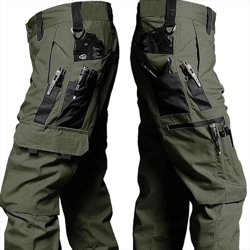 Pantalones trabajo - de,