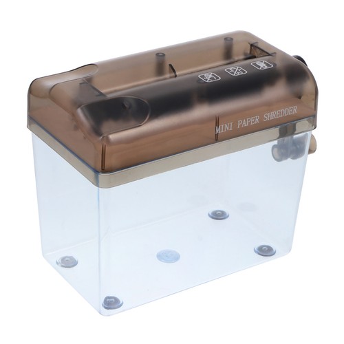 Paper shredder machine - paper,