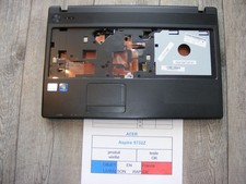 Coque / Plasturgie de base