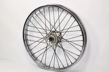 jante avant Yamaha DT 125 R