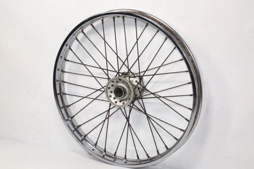 Jante avant yamaha 125 - avant,