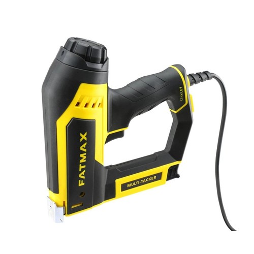 Agrafeuse électrique fatmax - agrafeuse,