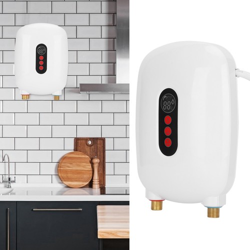6500w chauffe eau - chauffe-eau, électrique