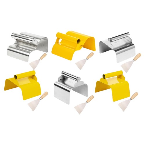 Truelle bordure outil - de, ,