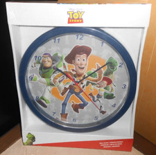 horloge pendule disney pixar