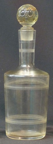 1880 jolie carafe - jolie,