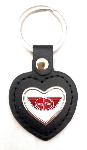 Donkervoort heart sport - donkervoort,