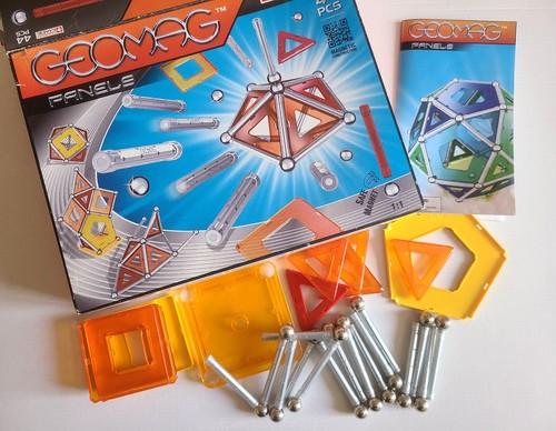 Geomag panels jeu - panels, de