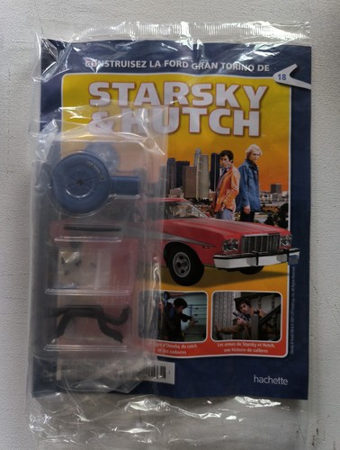 Starsky hutch ford torino - ford,