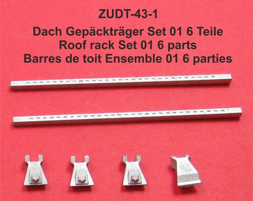 Barres toit ensemble 6 - de, 01