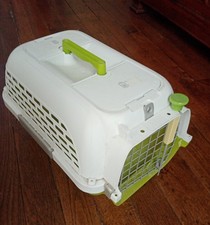 Caisse de transport pour chat et petits animaux DOGIT PETVOYAGER