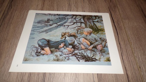 Planche dessin pierre - dessin, joubert