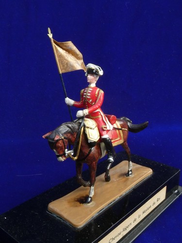 Rare top figurine segom - top, !