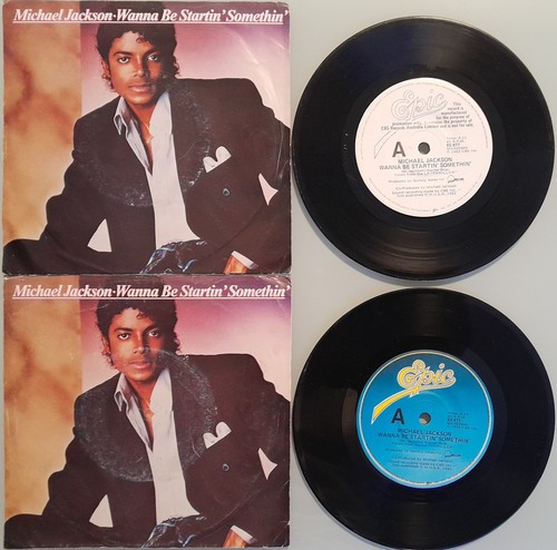 Michael jackson wanna - jackson,