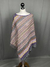 Missoni Vintage One Size
