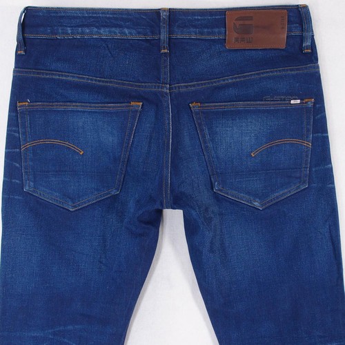 Hommes star 3301 - g-star,