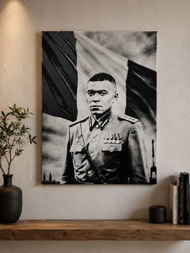 Dictator mbappé - dictator, mbappé™