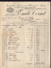 GOSSELIES / RACHES (BELGIQUE /