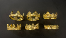 FEVE    6 FEVES SERIE COMPLETE