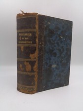 Calendrier du bon cultivateur