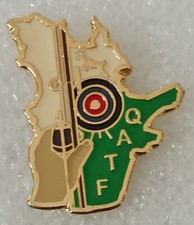 Pins Archery, Tir à l'arc