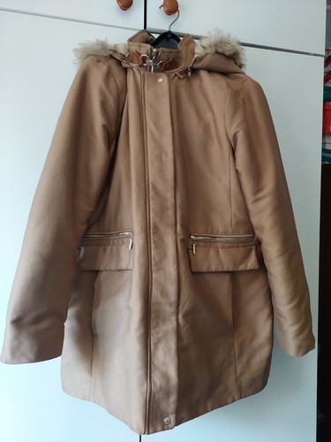 Manteau burton avec capuche - avec,