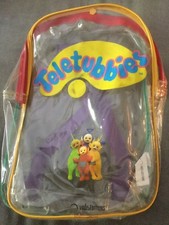TELETUBBIES:RAVISSANT CARTABLE