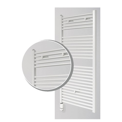 Radiateur salle bain oeg - radiateur,