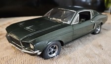 Greenlight Ford Mustang GT390
