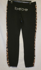 Bebe Sweat Pants Size S