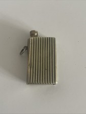 Briquet Pyrogène Ancien 