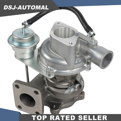 Turbocharger for bobcat kubota - turbocharger,