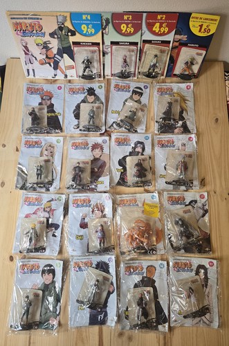 Naruto shippuden collection - naruto,