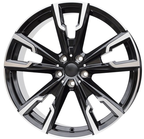 Jeu jantes yf5710 - jantes,