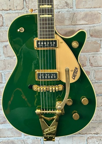 Gretsch g6128tcg duo jet 2006 - g6128tcg,