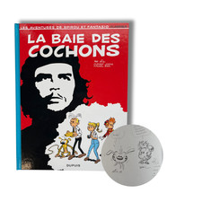 Spirou et Fantasio-La baie des