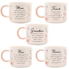 Tasse en Céramique avec