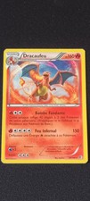 Dragonfly 20/149 - Pokemon Holo Cards - NB Franchise Frontiers - VF