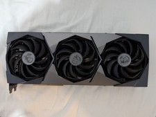 MSI GeForce RTX 3090 24 Go