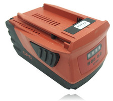 Batterie originale HILTI B22