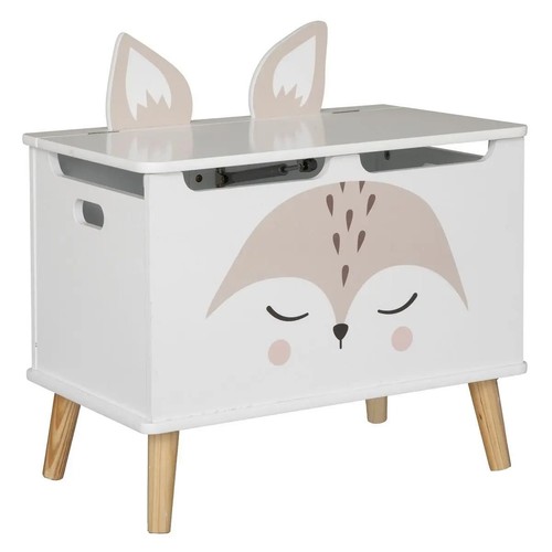 Coffre jouets enfant - à,